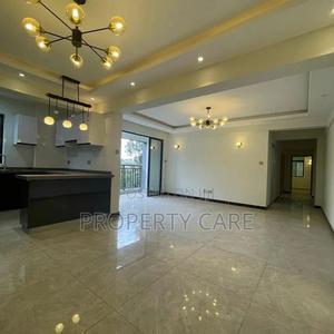 3bdrm Apartment in Kileleshwa for rent - main view