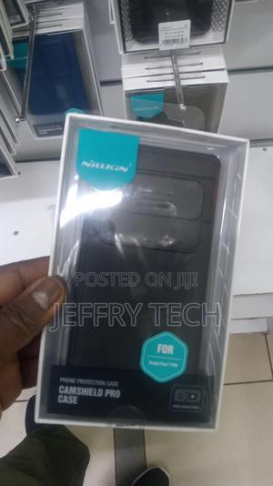 Google Pixel 7 Pro 5G Case Slide Camera Protection Back Cove - thumbnail 2