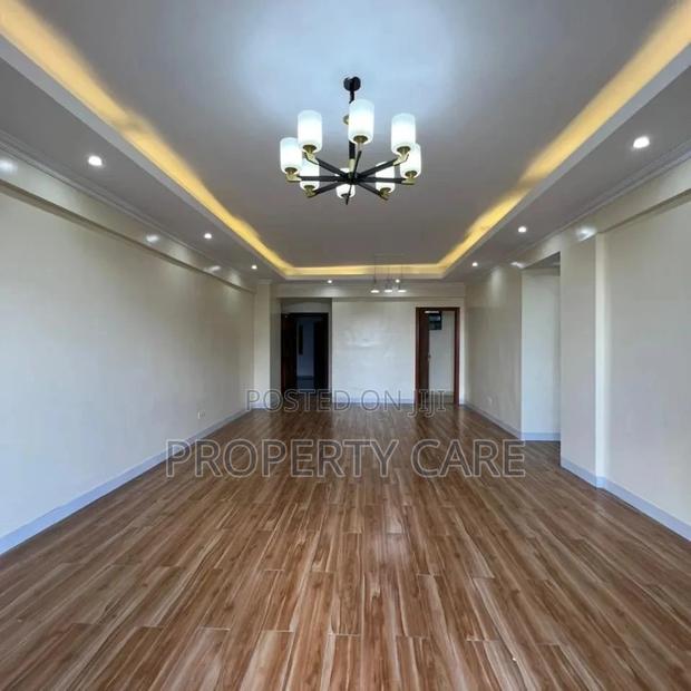 3bdrm Apartment in Kilimani for rent - thumbnail 2