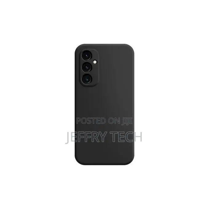 Silicone Phone Case for Samsung Galaxy A34 5G