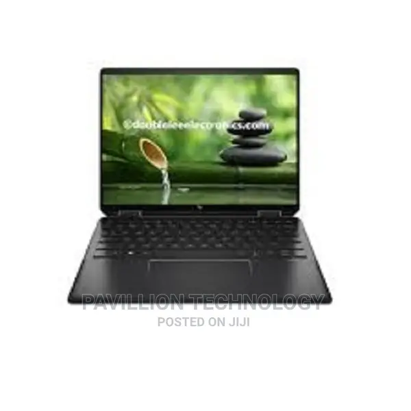 New Laptop HP Spectre 16GB Intel Core I7 SSD 1T