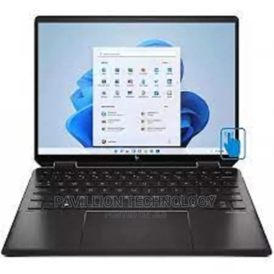 New Laptop HP Spectre 16GB Intel Core I7 SSD 1T