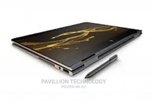 New Laptop HP Spectre 16GB Intel Core I7 SSD 1T