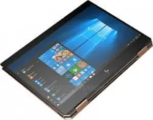 New Laptop HP Spectre 16GB Intel Core I7 SSD 1T