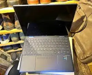 New Laptop HP Spectre 16GB Intel Core I7 SSD 1T