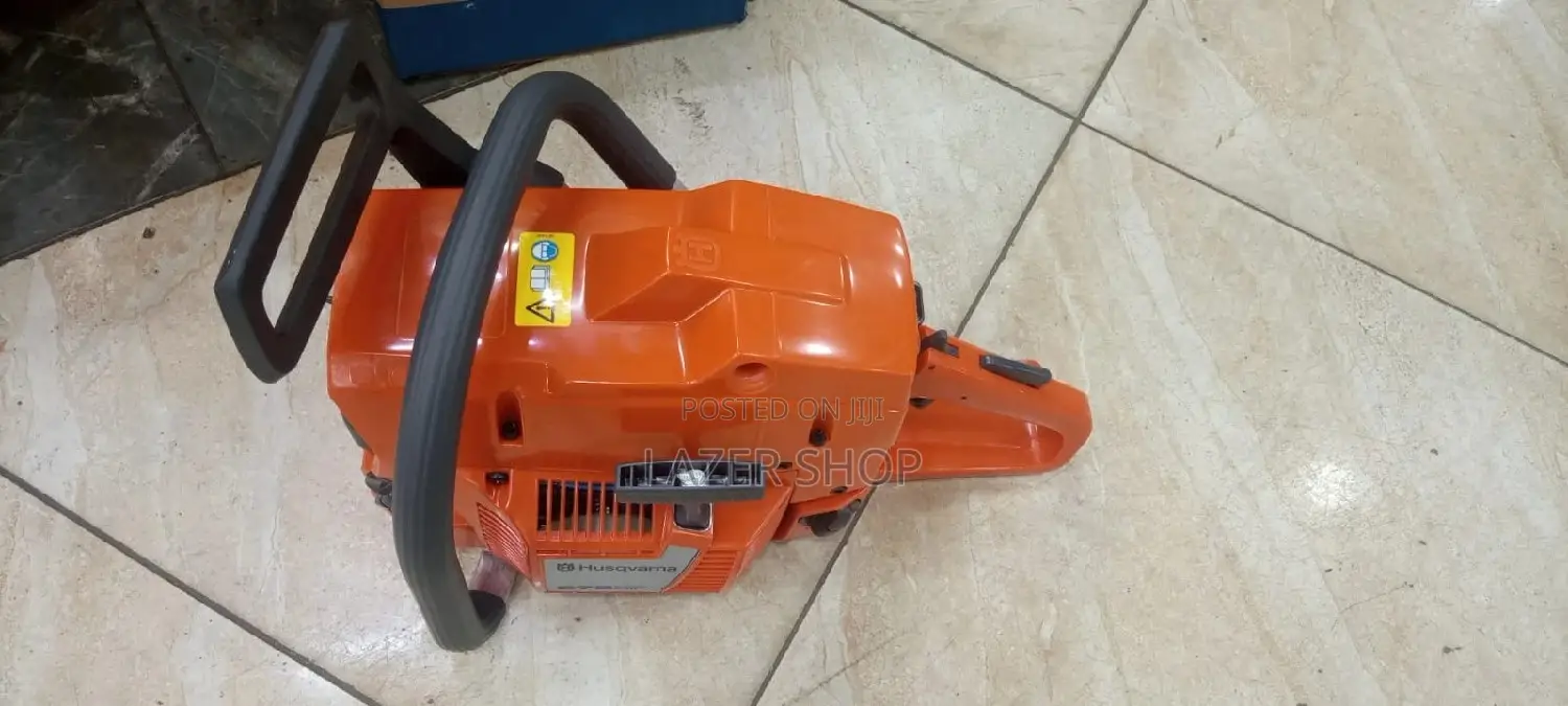 Original 272 Powersaws