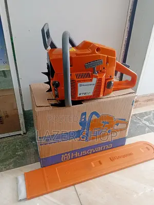 Original 272 Powersaws