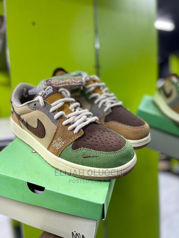 Nike SB Dunk - thumbnail 2