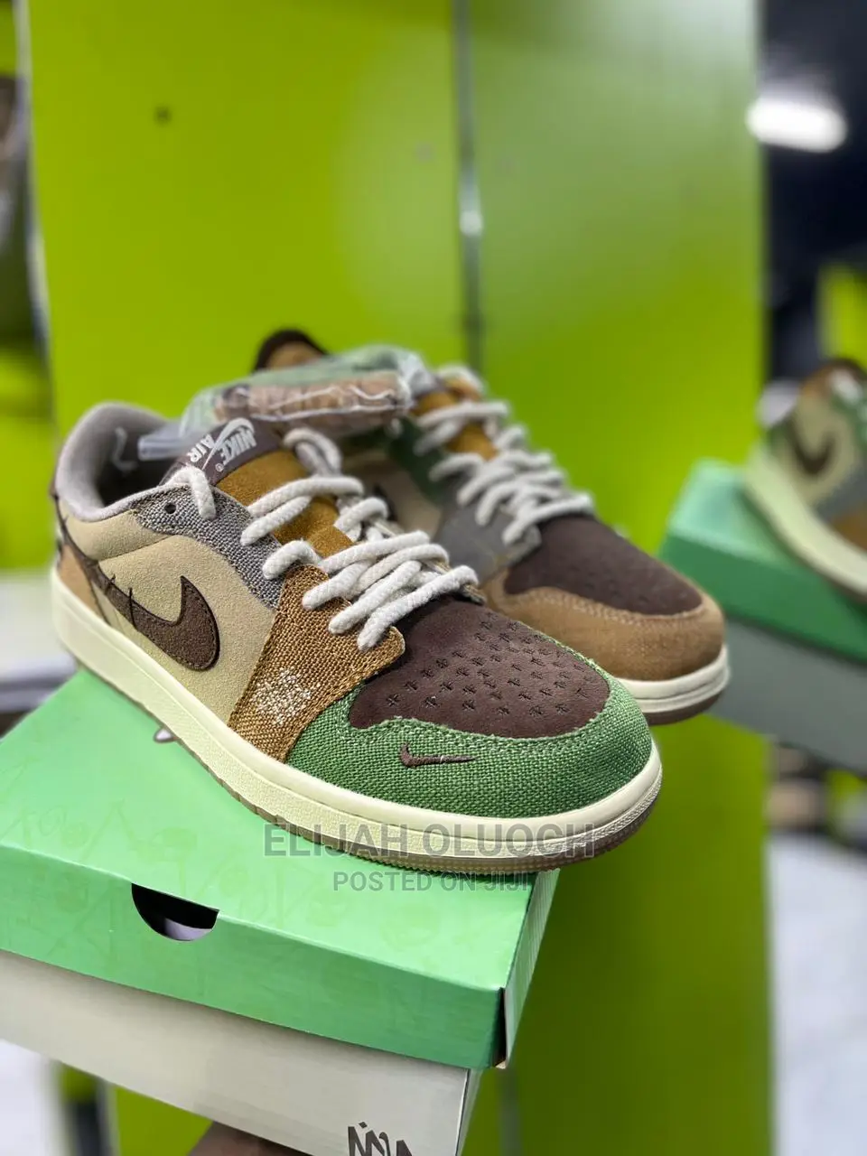 Nike SB Dunk