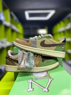 Nike SB Dunk
