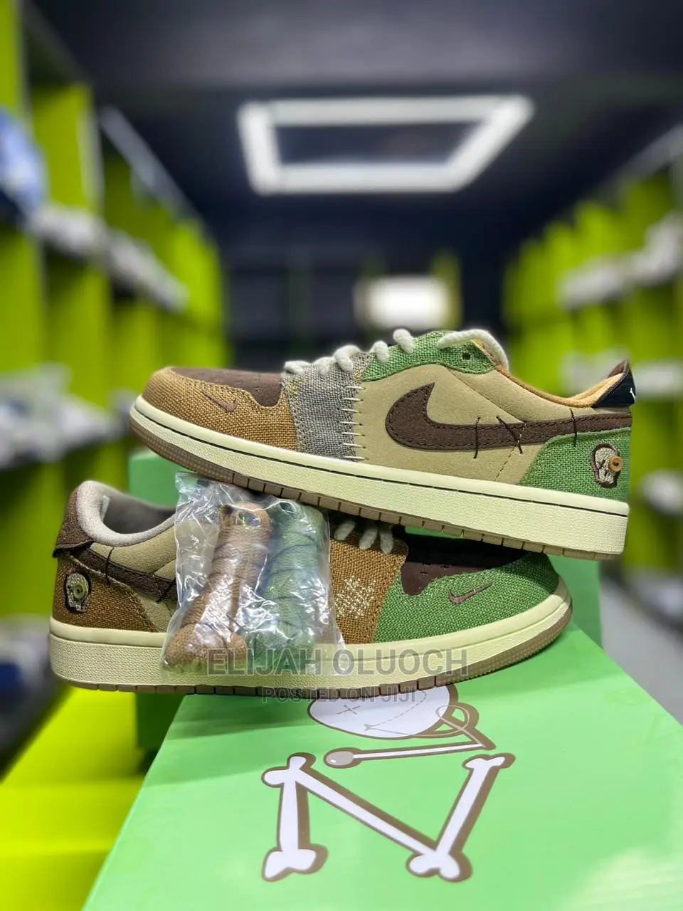 Nike SB Dunk