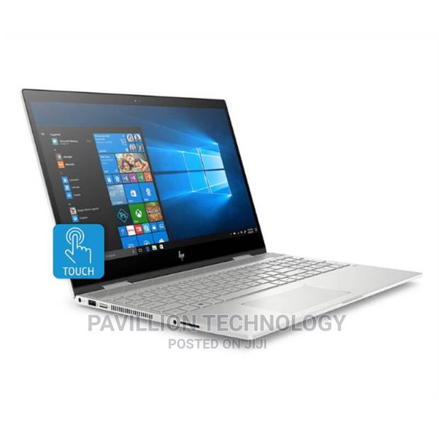 Laptop HP Envy 13 8GB Intel Core I7 SSD 512GB - main view