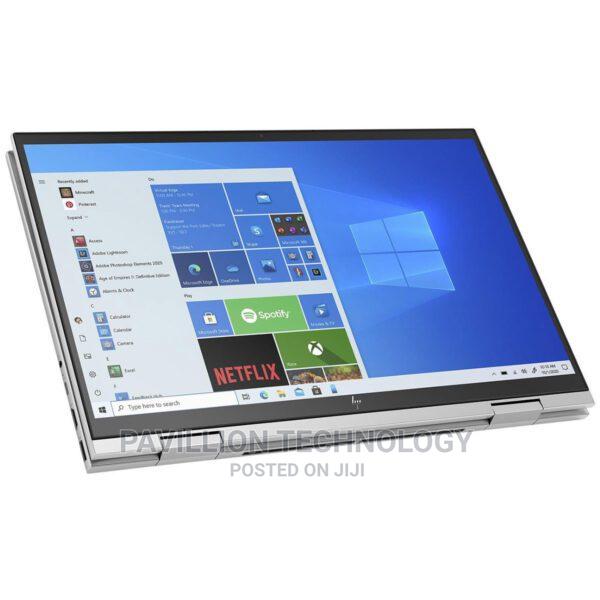 Laptop HP Envy 13 8GB Intel Core I7 SSD 512GB - thumbnail 2