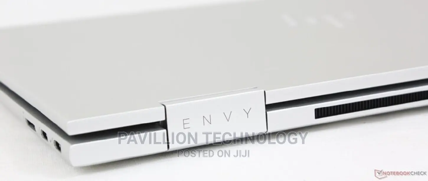 Laptop HP Envy 13 8GB Intel Core I7 SSD 512GB