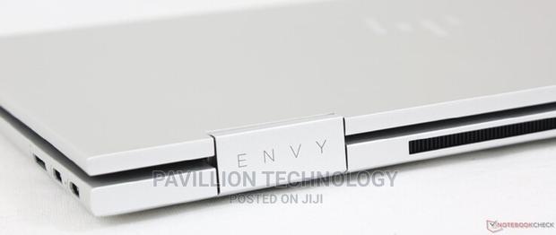 Laptop HP Envy 13 8GB Intel Core I7 SSD 512GB - thumbnail 3