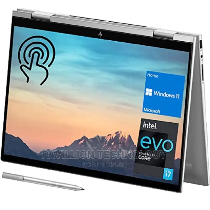 Laptop HP Envy 13 8GB Intel Core I7 SSD 512GB