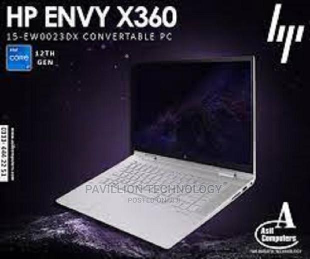 Laptop HP Envy 13 8GB Intel Core I7 SSD 512GB - thumbnail 6