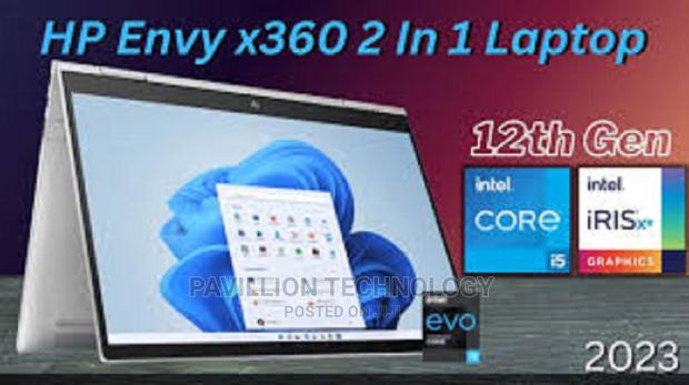 Laptop HP Envy 13 8GB Intel Core I7 SSD 512GB - thumbnail 8