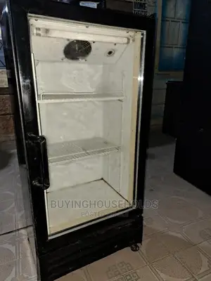 Ramtons 150l Showcase Display Fridge