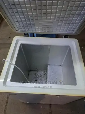 Super General 120L Chest Freezer