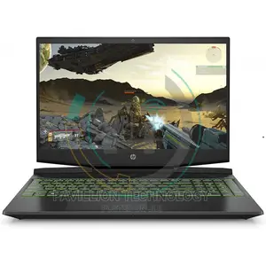 Laptop HP Pavilion Gaming Laptop 15-Dk2xxx 8GB Intel Core I5 SSD 512GB
