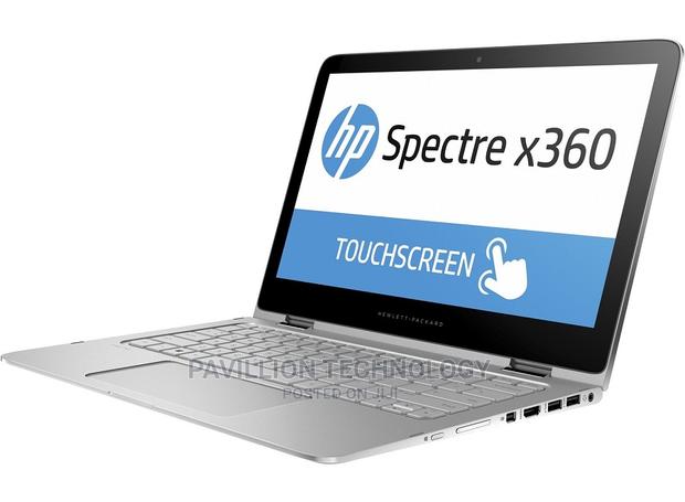 Laptop HP Spectre X360 13 16GB Intel Core I7 SSD 512GB
