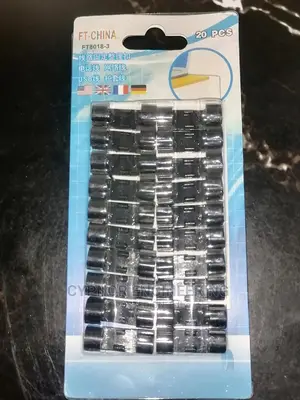 Office Cable Clips