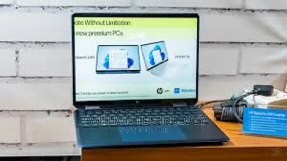 Laptop HP Spectre X360 13 16GB Intel Core I7 SSD 512GB