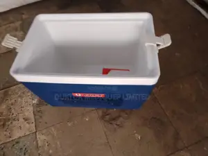 30L Blood Cooler Box ( Without Wheels)