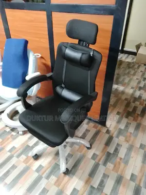 Orthopedic Chair