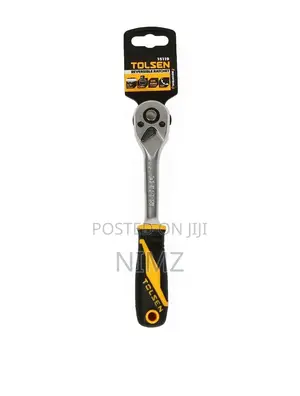 Tolsen 15119 Ndustrial Reversible Ratchet