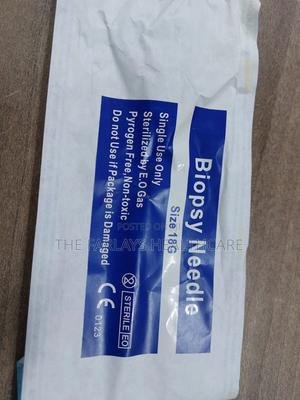 Semi Automatic Biopsy Needle G18 - thumbnail 2