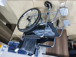 Standard Wheelchair