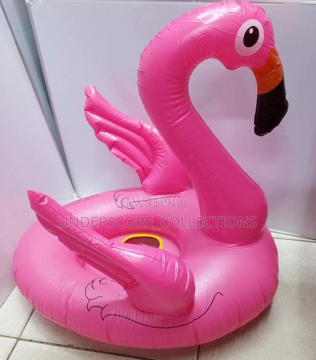 Swimming Floater