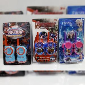 Kids Walkie Talkie - thumbnail 2