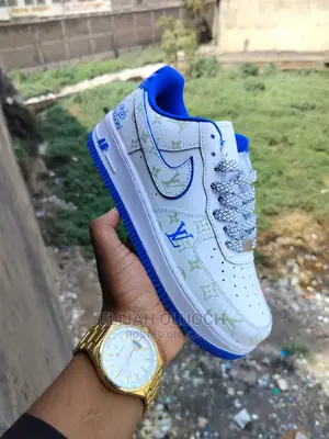 Airforce Louis Vuitton