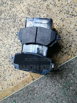 Brake Pads,Mazda Brake Pads, Axela, Atenza, Demio,
