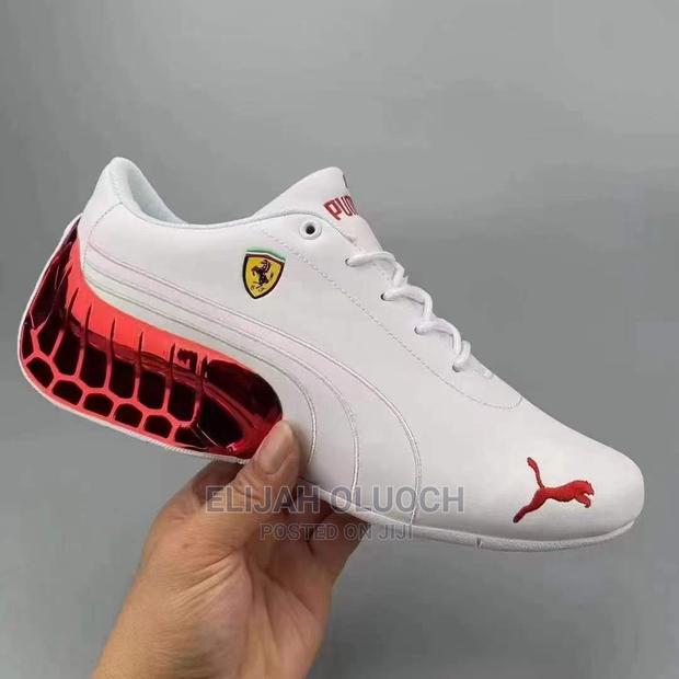 Puma Motorsport - thumbnail 3