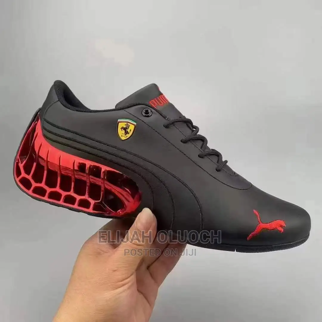 Puma Motorsport