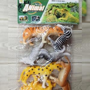 Wild Animals - thumbnail 2