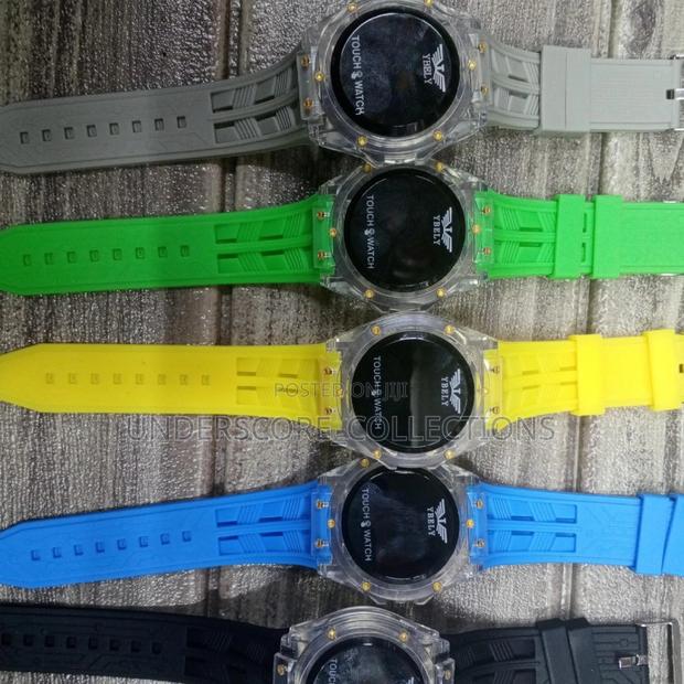 Kids Smart Watches - main view