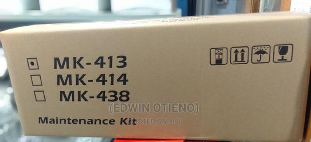 Highyield MK 413 Maintenance Kit