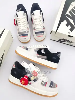 Airforce 1 Sneakers