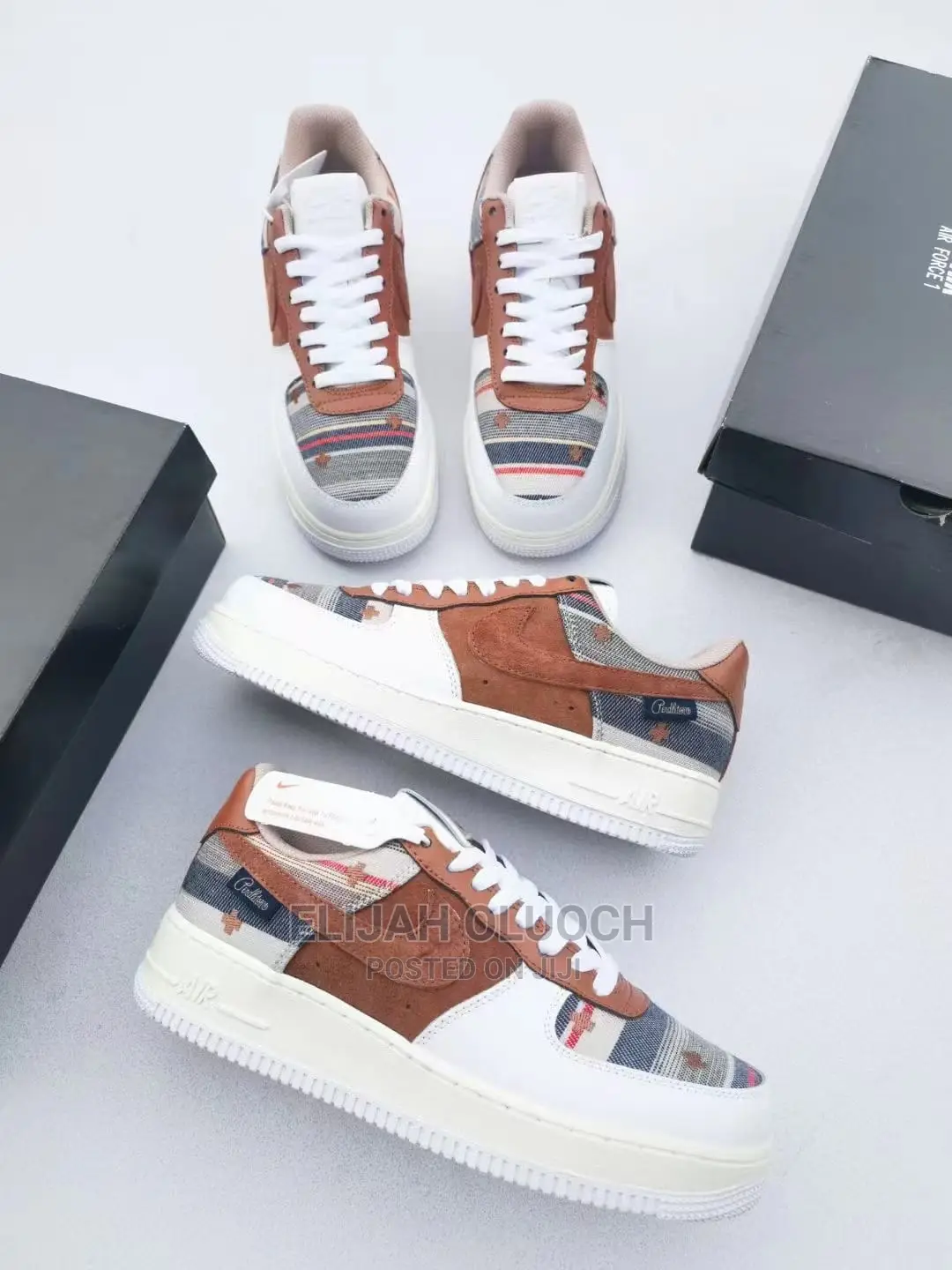 Airforce 1 Sneakers