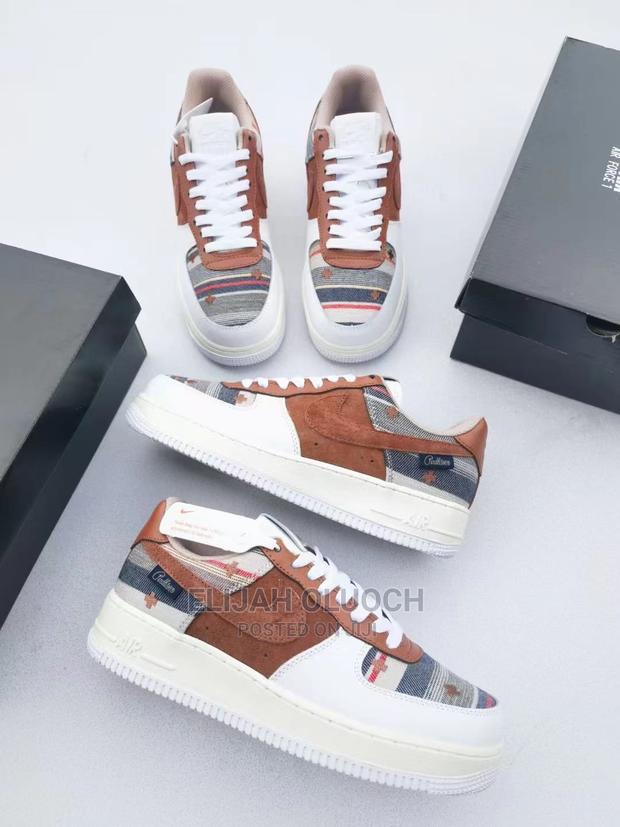 Airforce 1 Sneakers - thumbnail 2