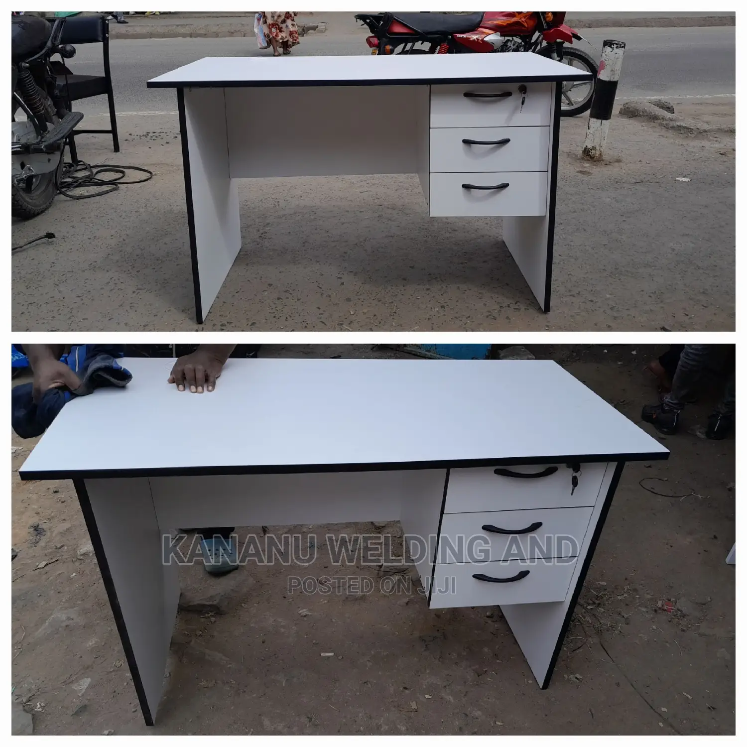 Office Desk