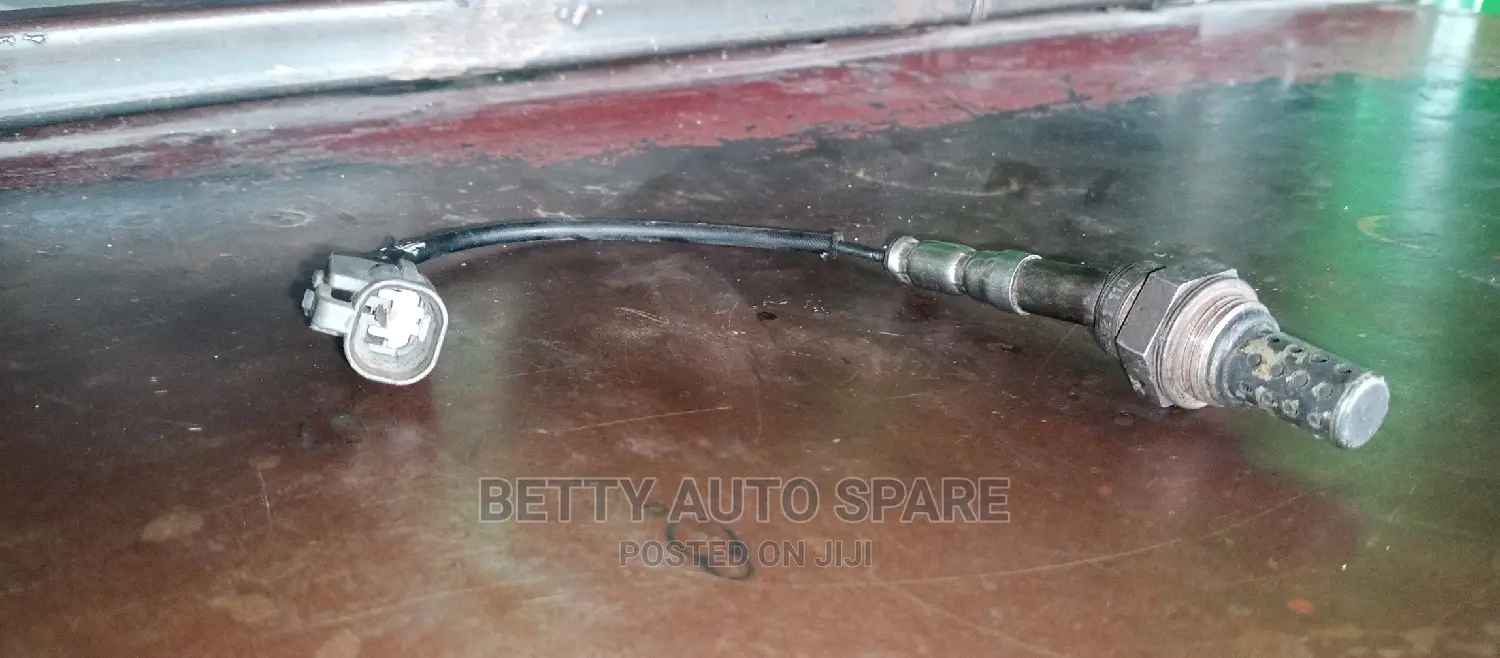 Toyota 91 OXYGEN Sensor ( One Pin)