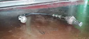 Toyota 91 OXYGEN Sensor ( One Pin)
