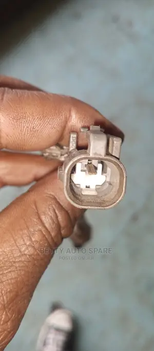 Toyota 91 OXYGEN Sensor ( One Pin)