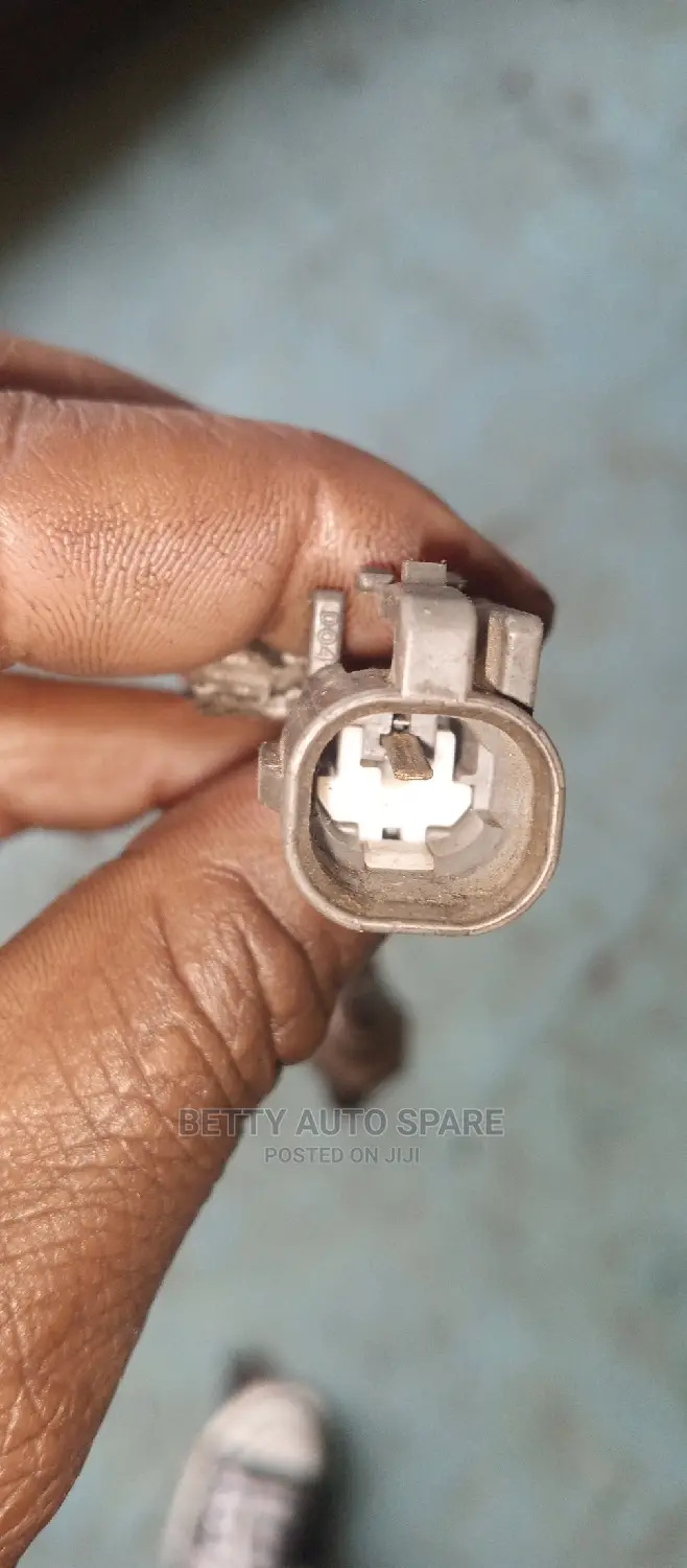 Toyota 91 OXYGEN Sensor ( One Pin)